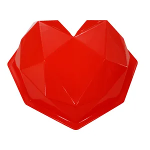 قالب ژله طرح قلب کد 02