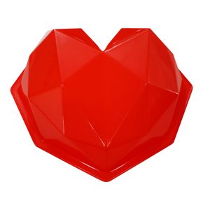 نقد و بررسی قالب ژله طرح قلب کد 02 توسط خریداران