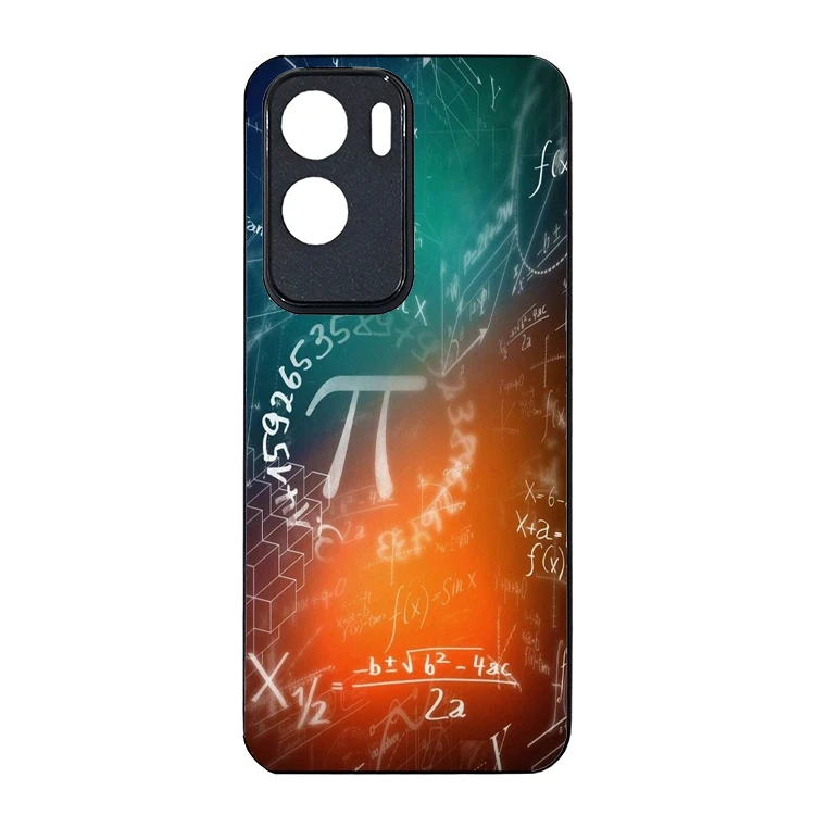 کاور طرح ریاضیات مناسب برای گوشی موبایل آنر 90 lite
