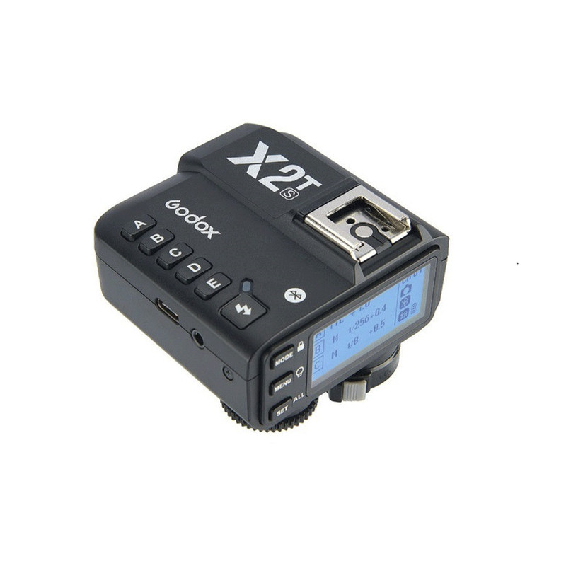 ریموت کنترل دوربین گودکس مدل X2T-S