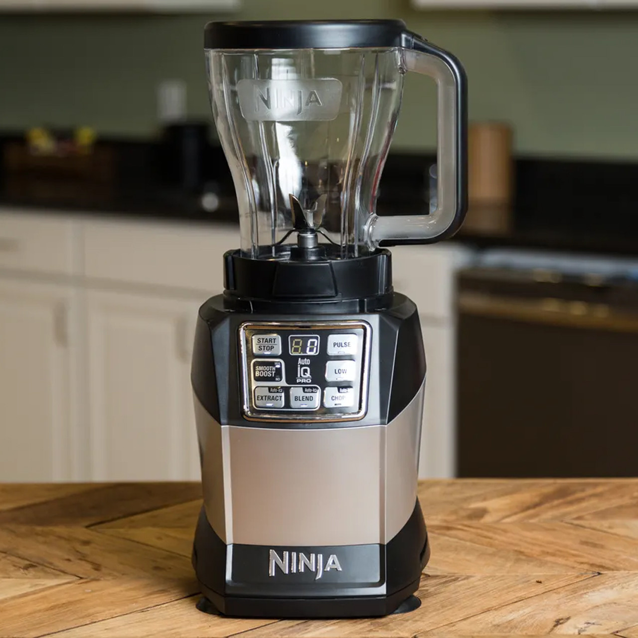 مخلوط کن نینجا مدل BL492 مخلوط کن نینجا مدل BL492