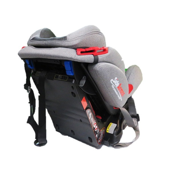 صندلی خودرو کودک لورلی مدل new 2022