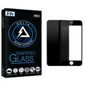 PK Delta Glass Screen Protector For Apple iphone 7 plus/8 plus