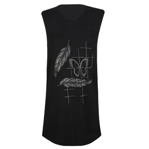 سارافون زنانه پرجامدا مدل 256006034 نگین دوزی