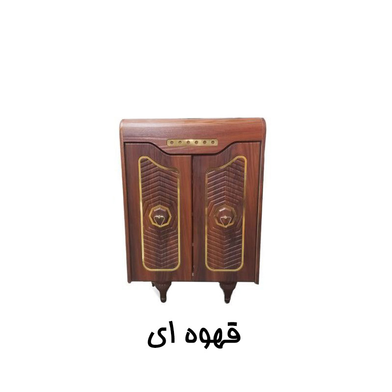 جاکفشی مدل نگین