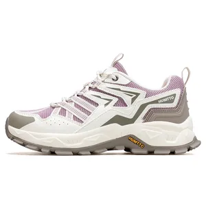 کفش پیاده‌روی زنانه هامتو مدل 160112B--2