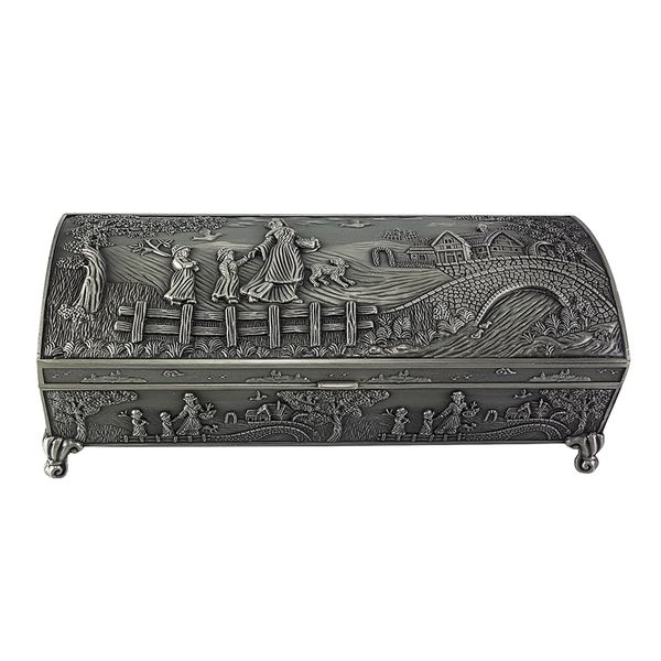 جای کارد و چنگال پرنس هوم مدل پیوتر 1341A