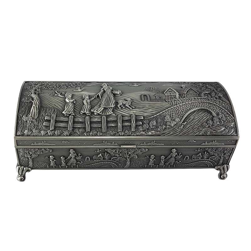 جای کارد و چنگال پرنس هوم مدل پیوتر 1341A