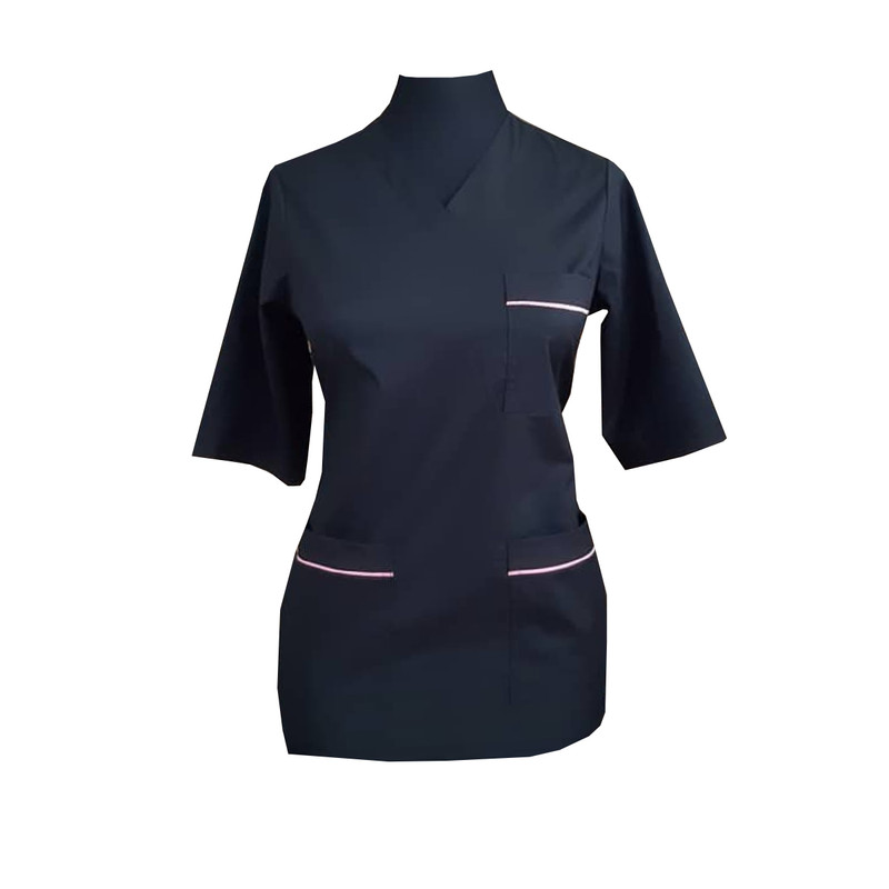 روپوش پزشکی زنانه مدل KM78wr