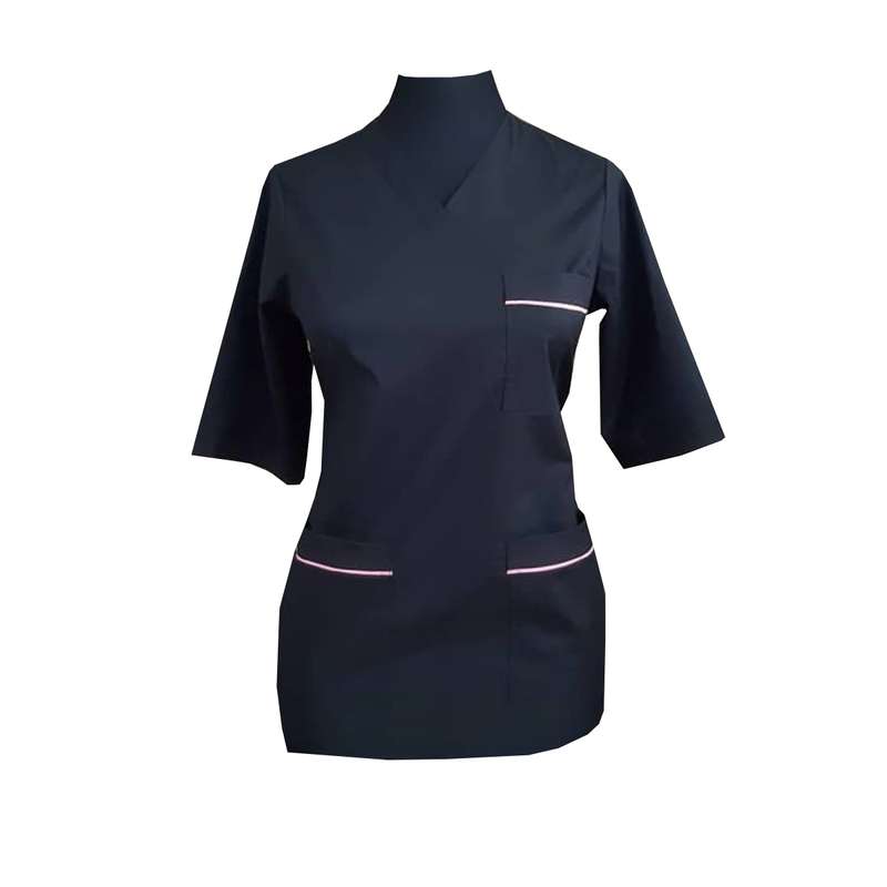 روپوش پزشکی زنانه مدل KM78wr