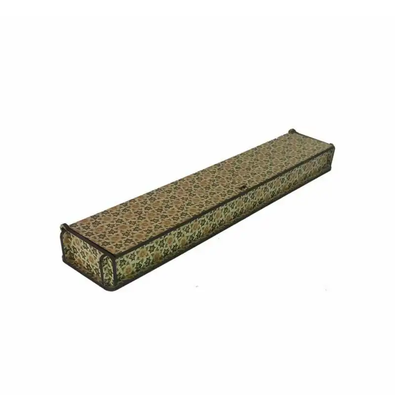 جعبه مضراب سنتور مدل سنتی کد 02