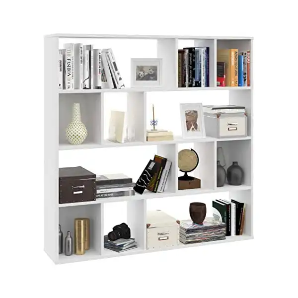 کتابخانه مدل 532