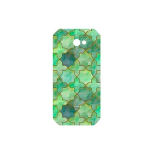 MAHOOT Iran Tile 8 Cover Sticker for CAT S50