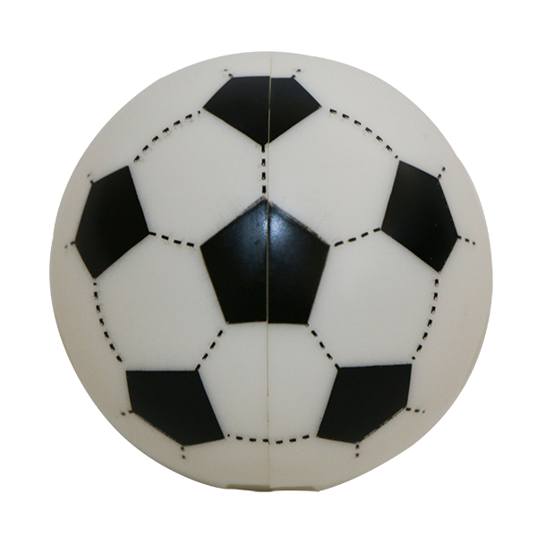 جا مسواکی مدل توپ کد 43