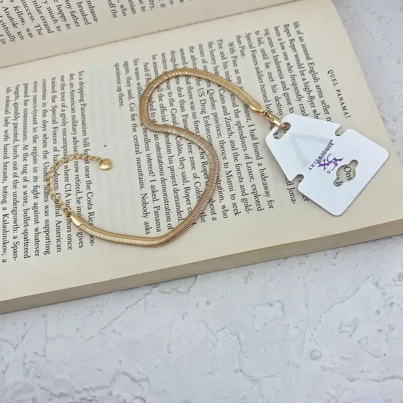 پابند زنانه وای اس ایکس مدل ماری نفرتیتی کد A4505