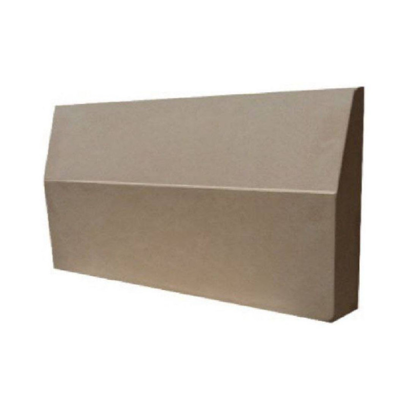 قالب صنعتی مدل جدول ساده کد 2550 بسته 2 عددی