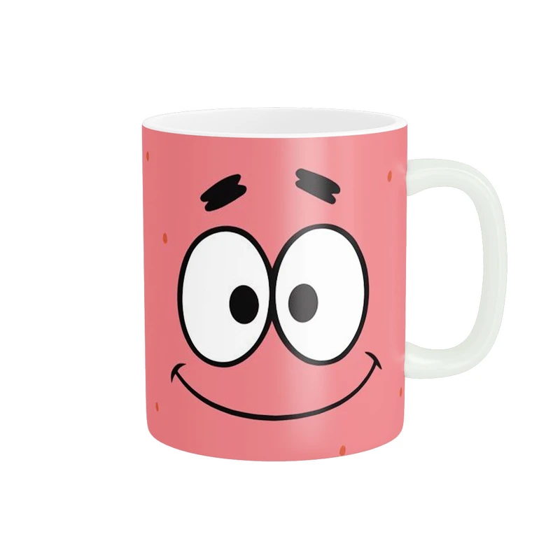 ماگ مدل پاتریک کد 378