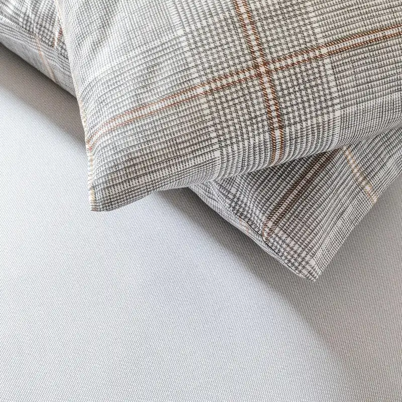 سرویس ملحفه مادام کوکو مدل Bettine تک نفره 2 تکه