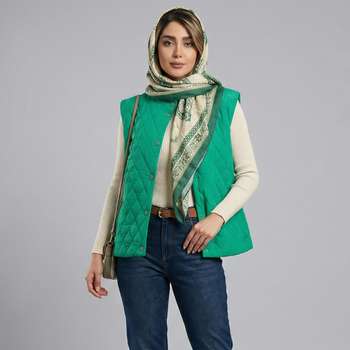 پافر زنانه