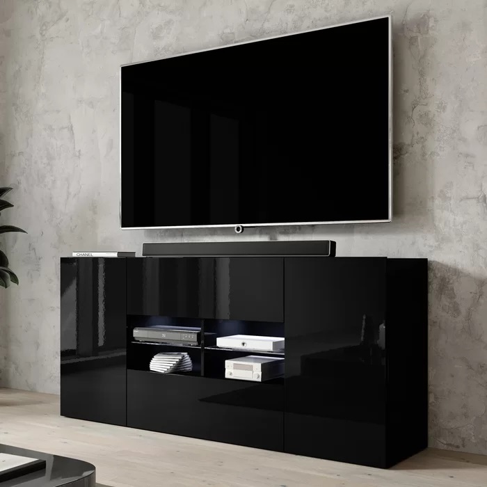 میز تلویزیون مدل BL0066