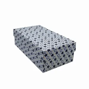 جعبه هدیه مدل ستاره 