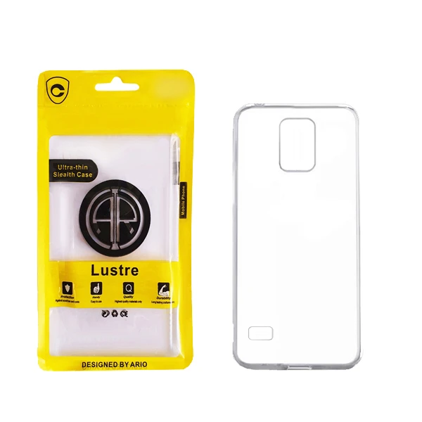 کاور مدل BELCL01to مناسب برای گوشی موبایل سامسونگ Galaxy S5