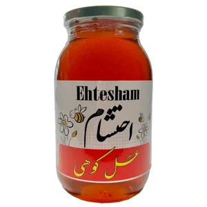 عسل کوهی احتشام  - 950 گرم