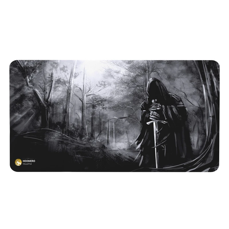 ماوس پد هومرو مدل MX933 طرح فیلم ارباب حلقه ها