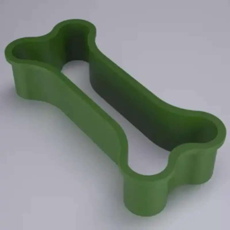 قالب شیرینی مدل استخوان