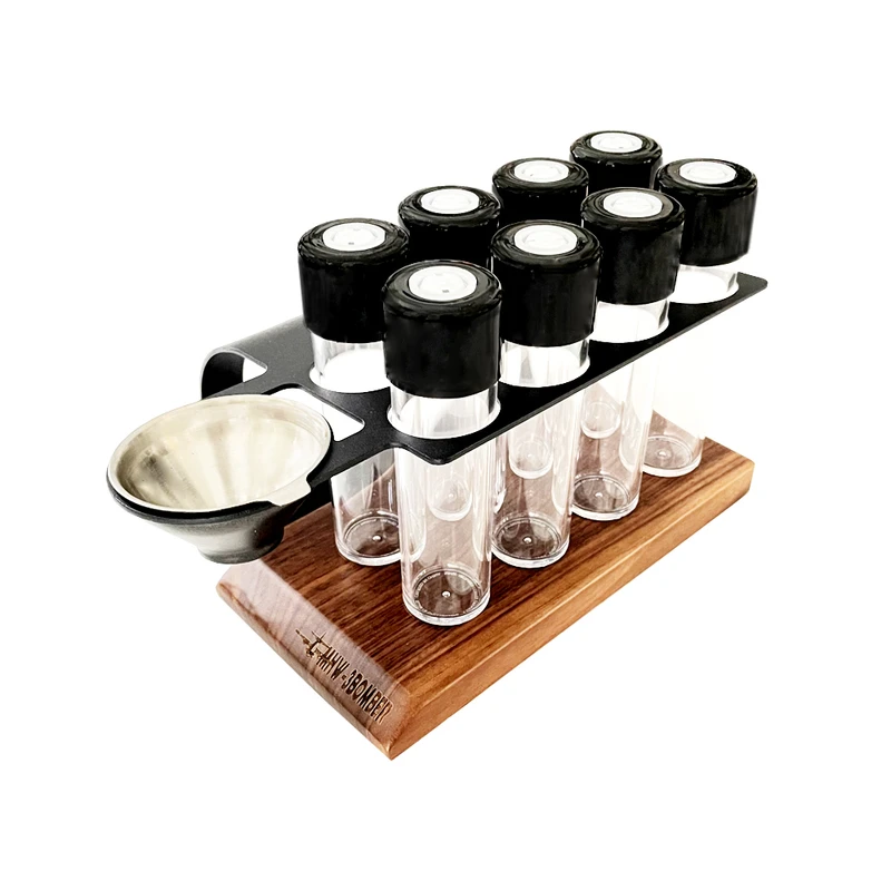 بانکه ام اچ دبلیو تری بمبر مدل انرژی تیوب مجموعه 9 عددی بانکه ام اچ دبلیو تری بمبر مدل انرژی تیوب مجموعه 9 عددی