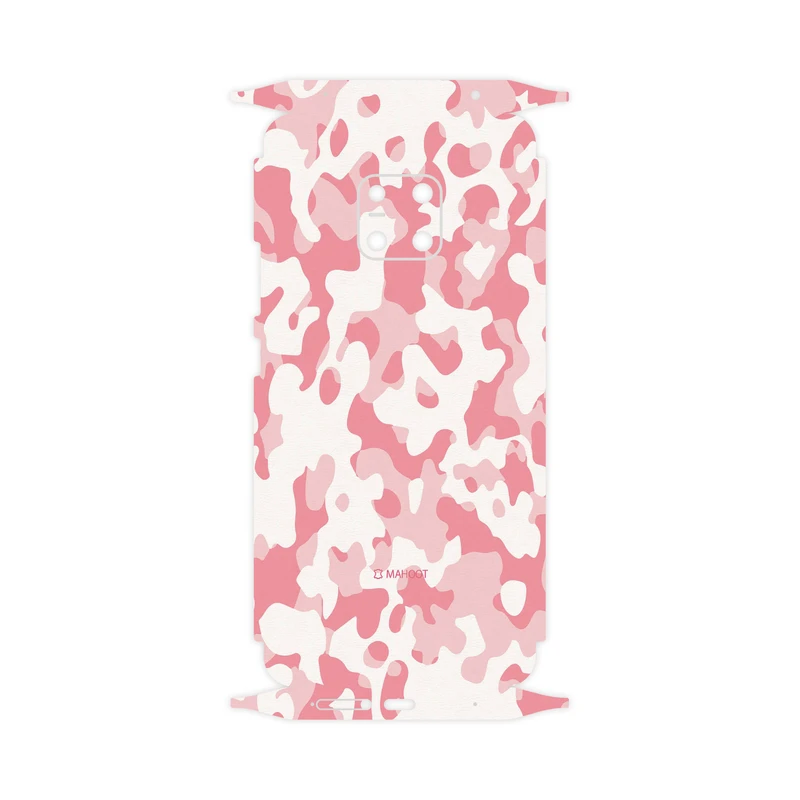 برچسب پوششی ماهوت مدل Army-Pink-FullSkin مناسب برای گوشی موبایل هوآوی Mate 20 Pro