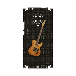 MAHOOT  Guitar-Instrument-FullSkin Cover Sticker for Xiaomi Pocophone F2 Pro