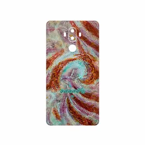 MAHOOT Molana Cover Sticker for Huawei Mate 9