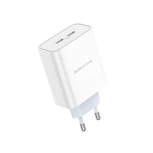 شارژر دیواری 35 وات بروفون مدل BA73A PD 