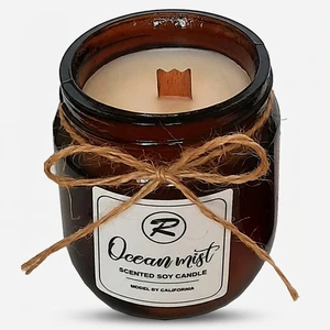 شمع معطر مدل درب دار