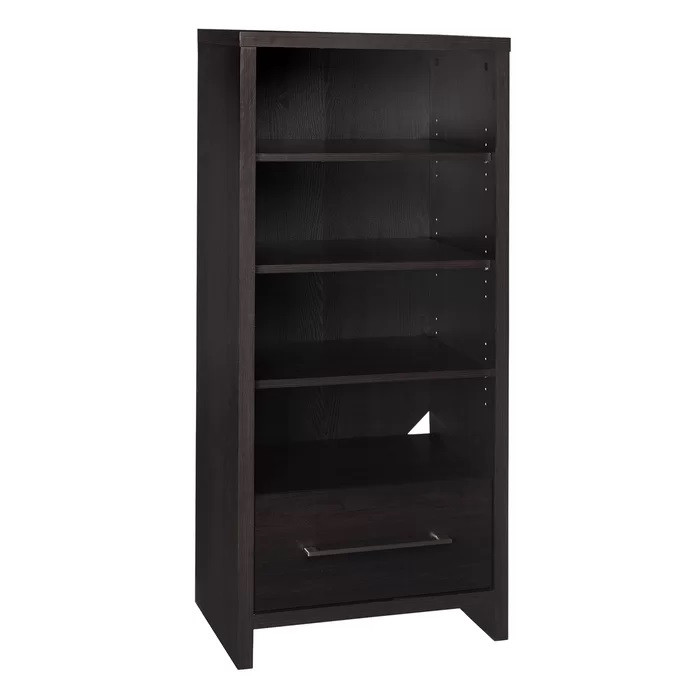 کتابخانه مدل BL0055 کتابخانه مدل BL0055