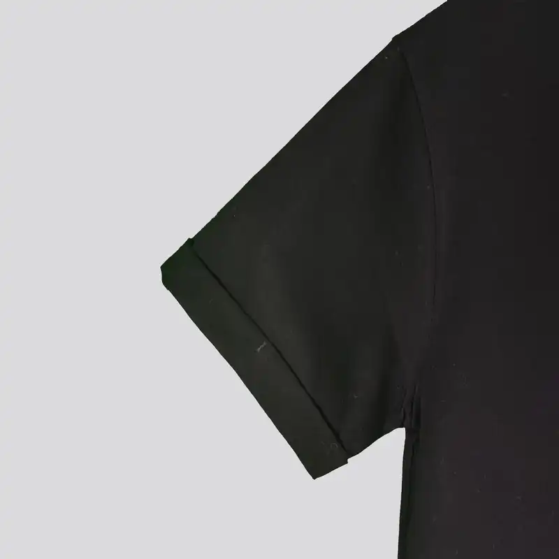 تی شرت آستین کوتاه مردانه مدل کچرا کد 03