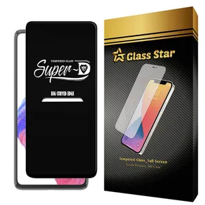  Glass Star SUGA-Glass Mobile Screen Protector For Samsung Galaxy A53 5G