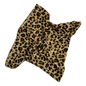 مینی اسکارف زنانه مدل MS01