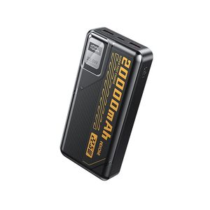 پاوربانک 22.5 وات ویکام مدل WP-24  ظرفیت 20000 میلی‌آمپرساعت
