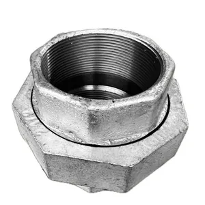 مهره ماسوره مدل tupy-21/2inch