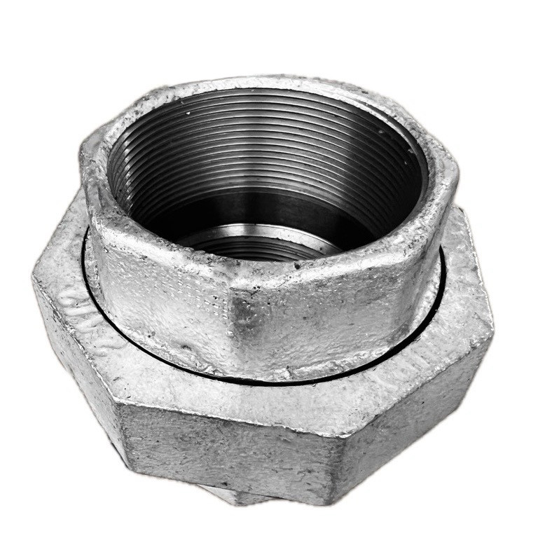 مهره ماسوره مدل tupy-21/2inch