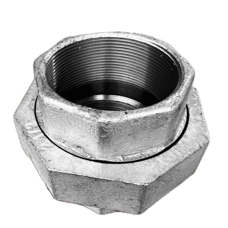 مهره ماسوره مدل tupy-21/2inch مهره ماسوره مدل tupy-21/2inch
