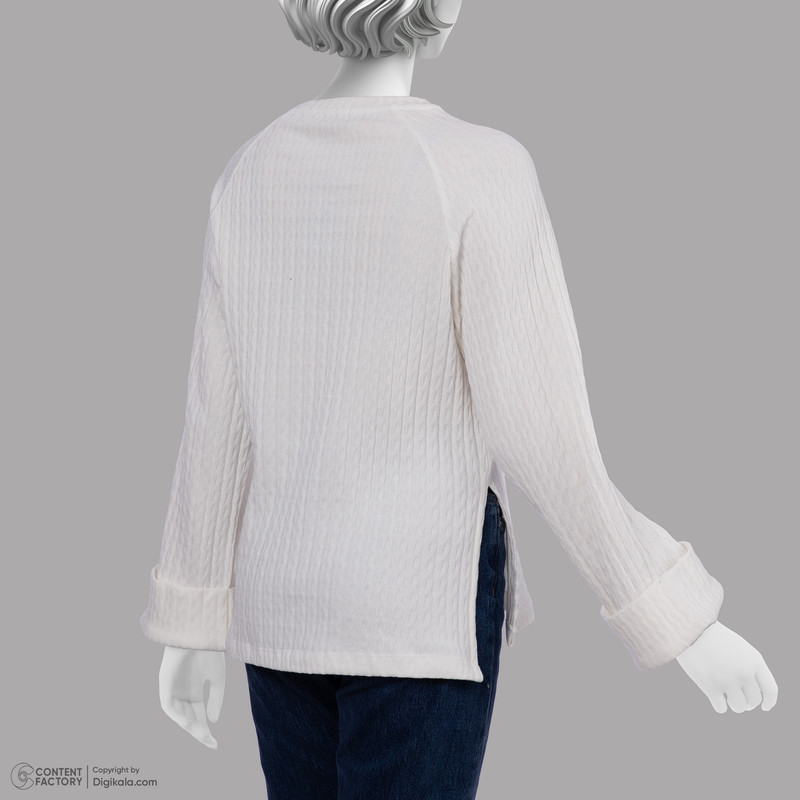پلیور زنانه آر اِن اِس مدل 0104