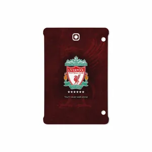 MAHOOT Liverpool Cover Sticker for Samsung Galaxy Tab S2 8.0 2016 T719N