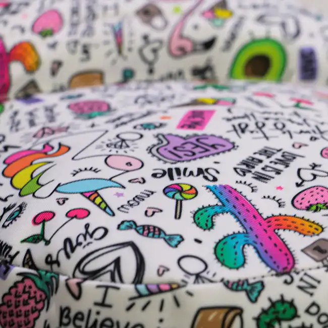 کوله پشتی مدل GZX-150001