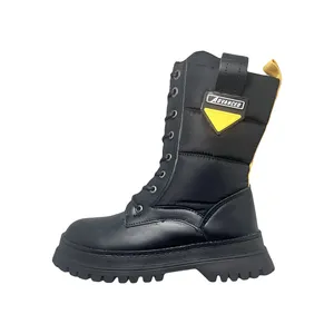 بوت مردانه مدل Advanced  کد 010