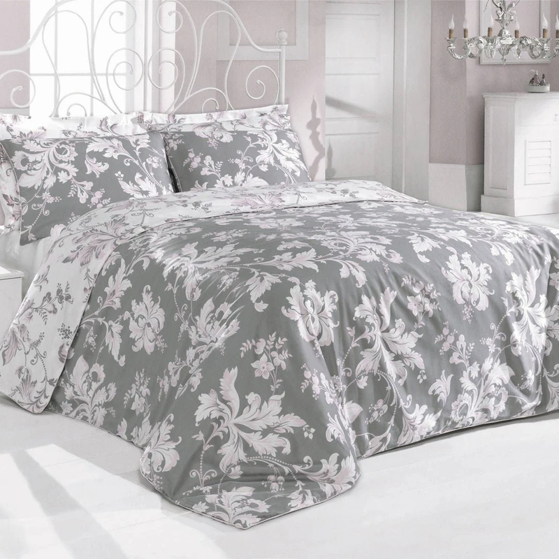 سرويس روتختي ايسيمو هوم مدل روزی دو نفره 6 تکه