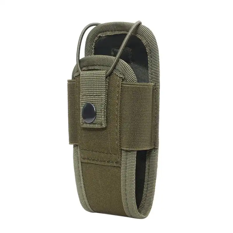 کیف واکی تاکی مدل Tactical
