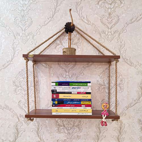 کتابخانه دایان مدل آراد